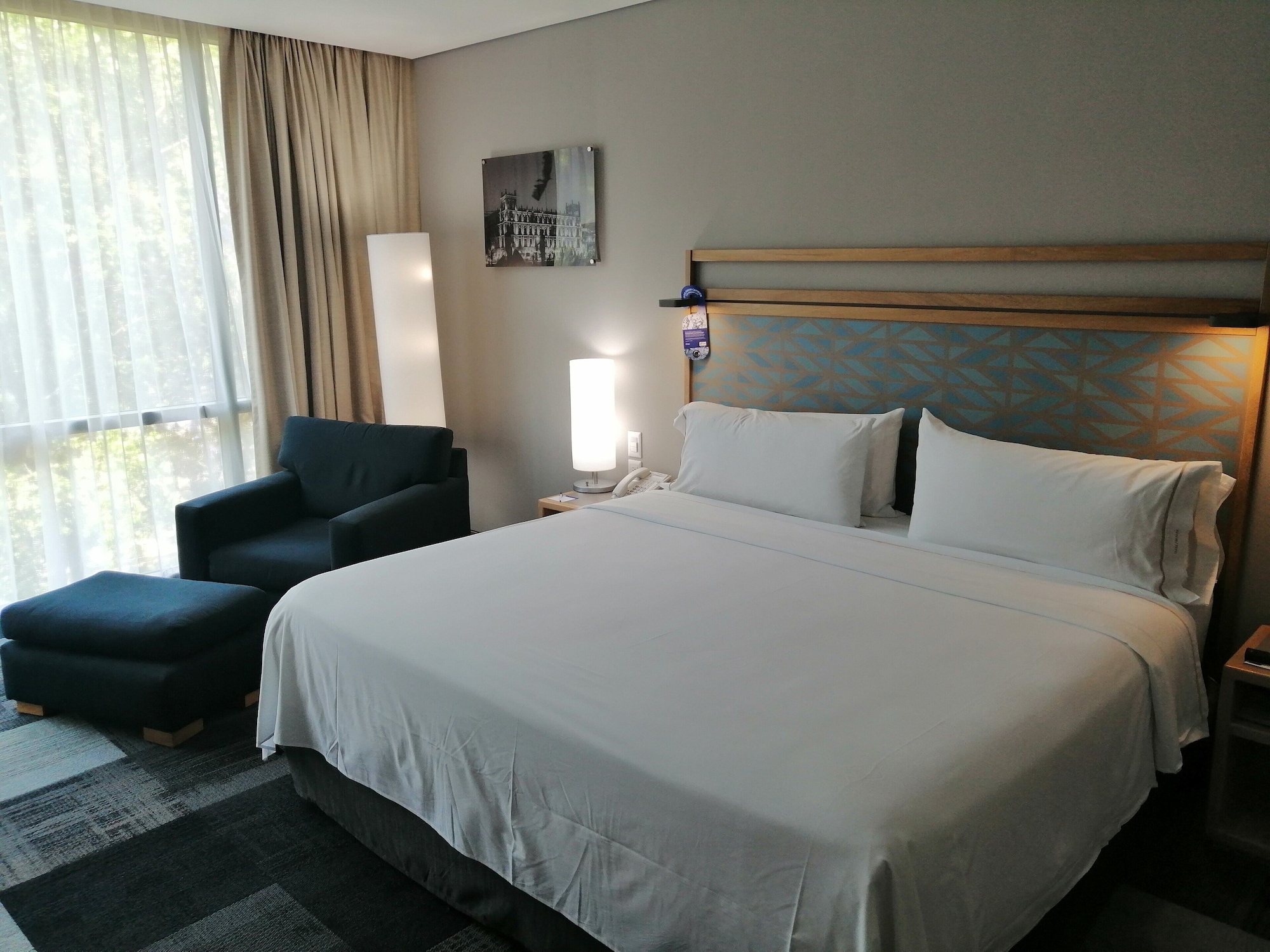 holiday inn express mexico reforma by ihg