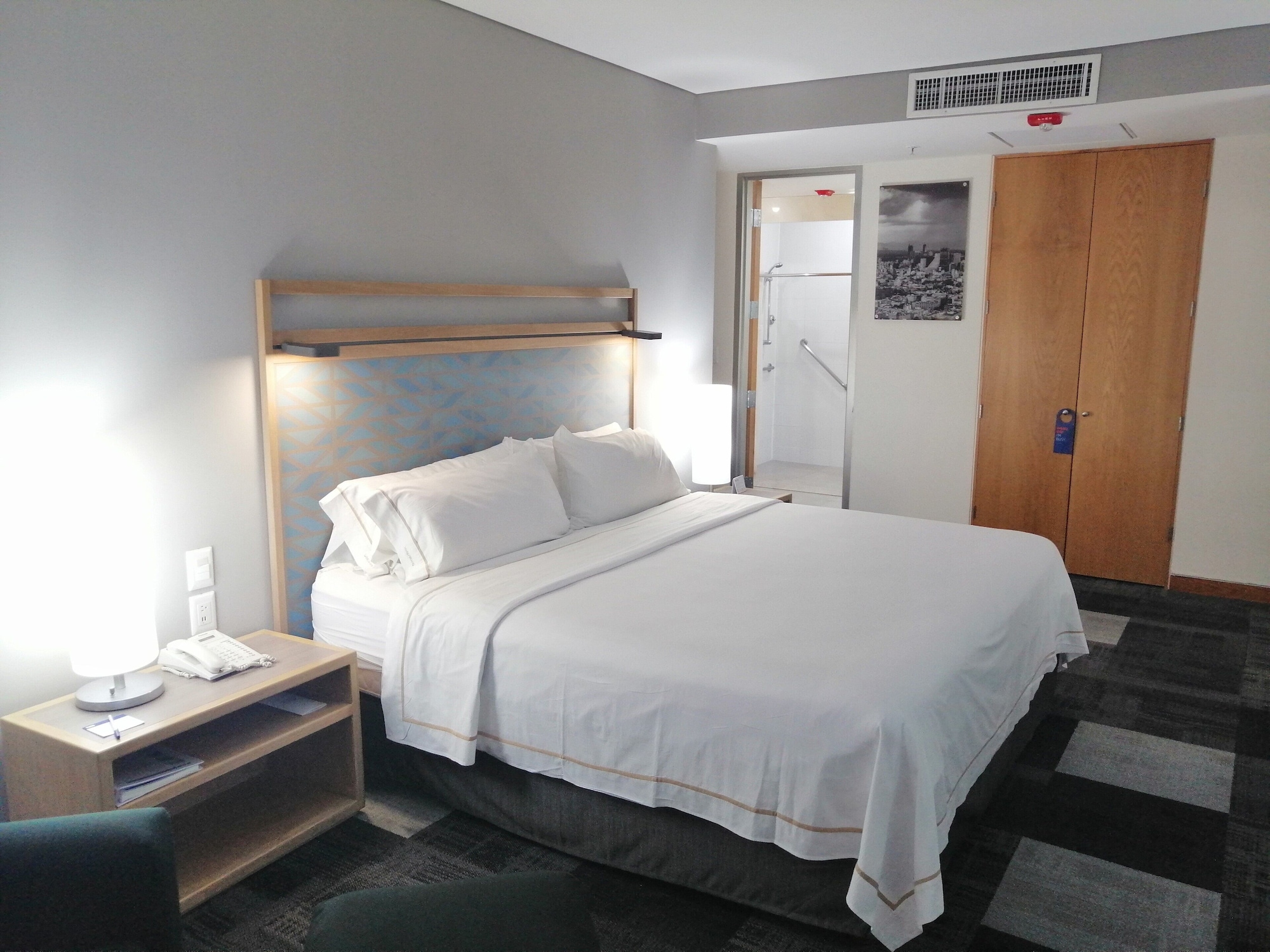 holiday inn express mexico reforma by ihg