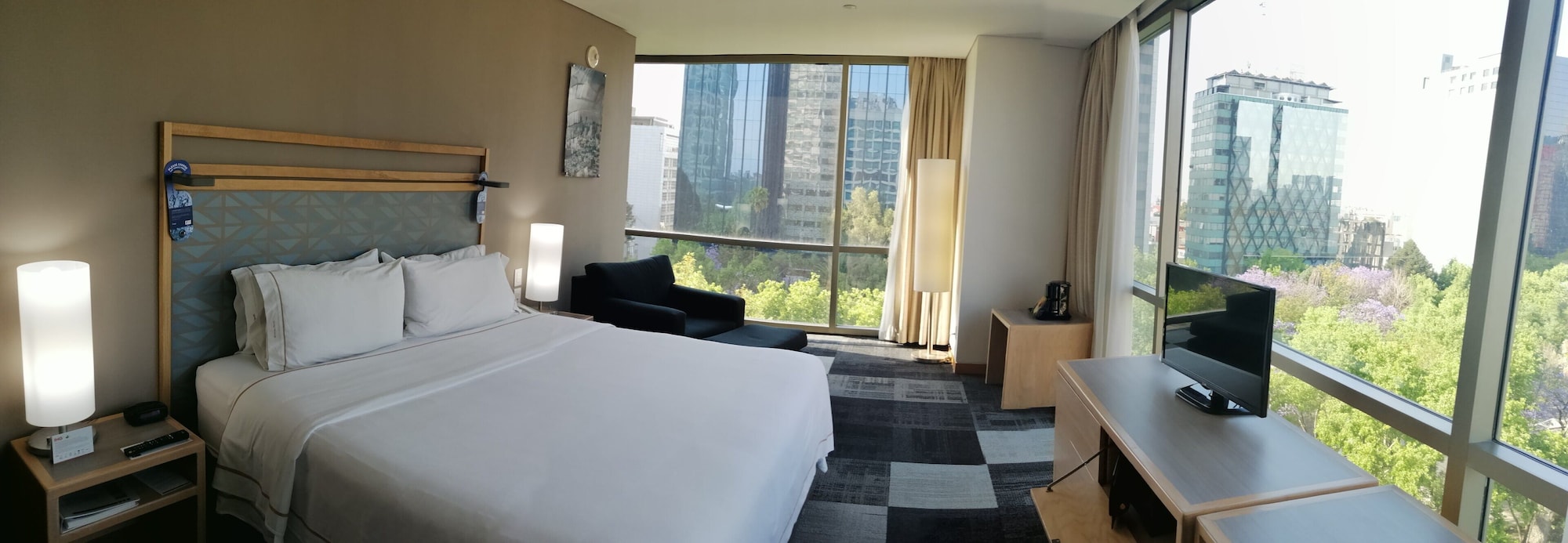 holiday inn express mexico reforma by ihg