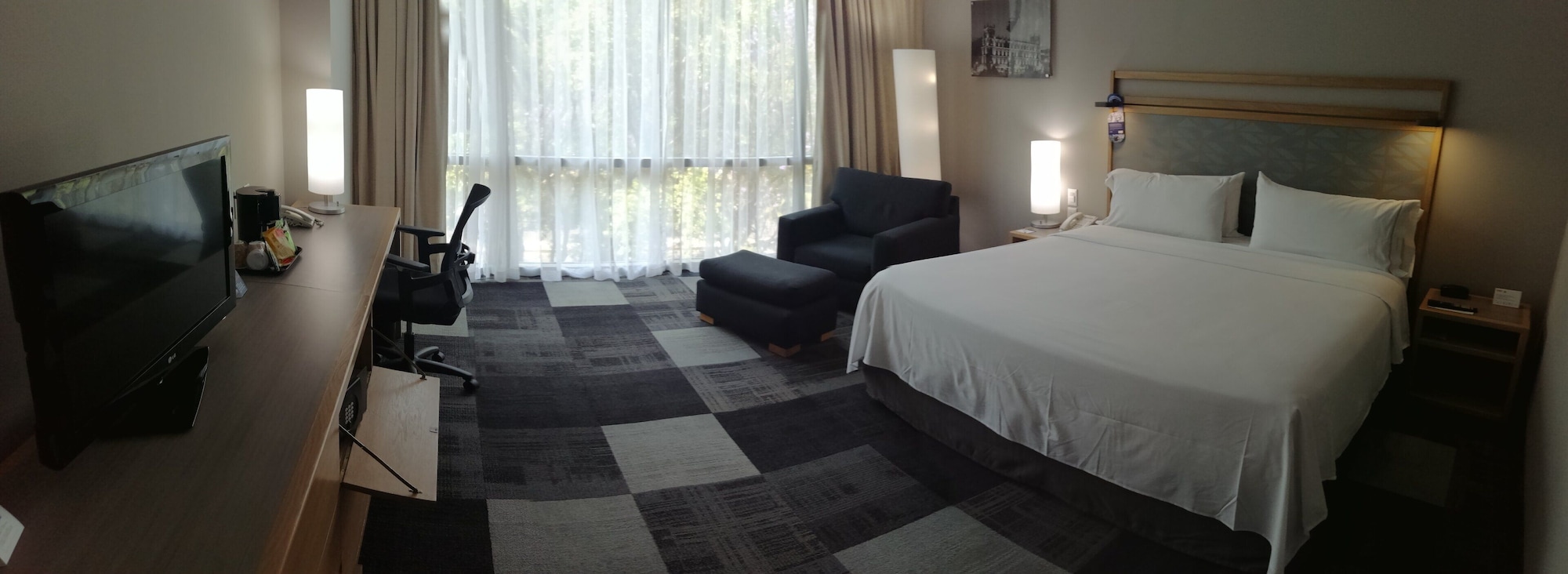holiday inn express mexico reforma by ihg