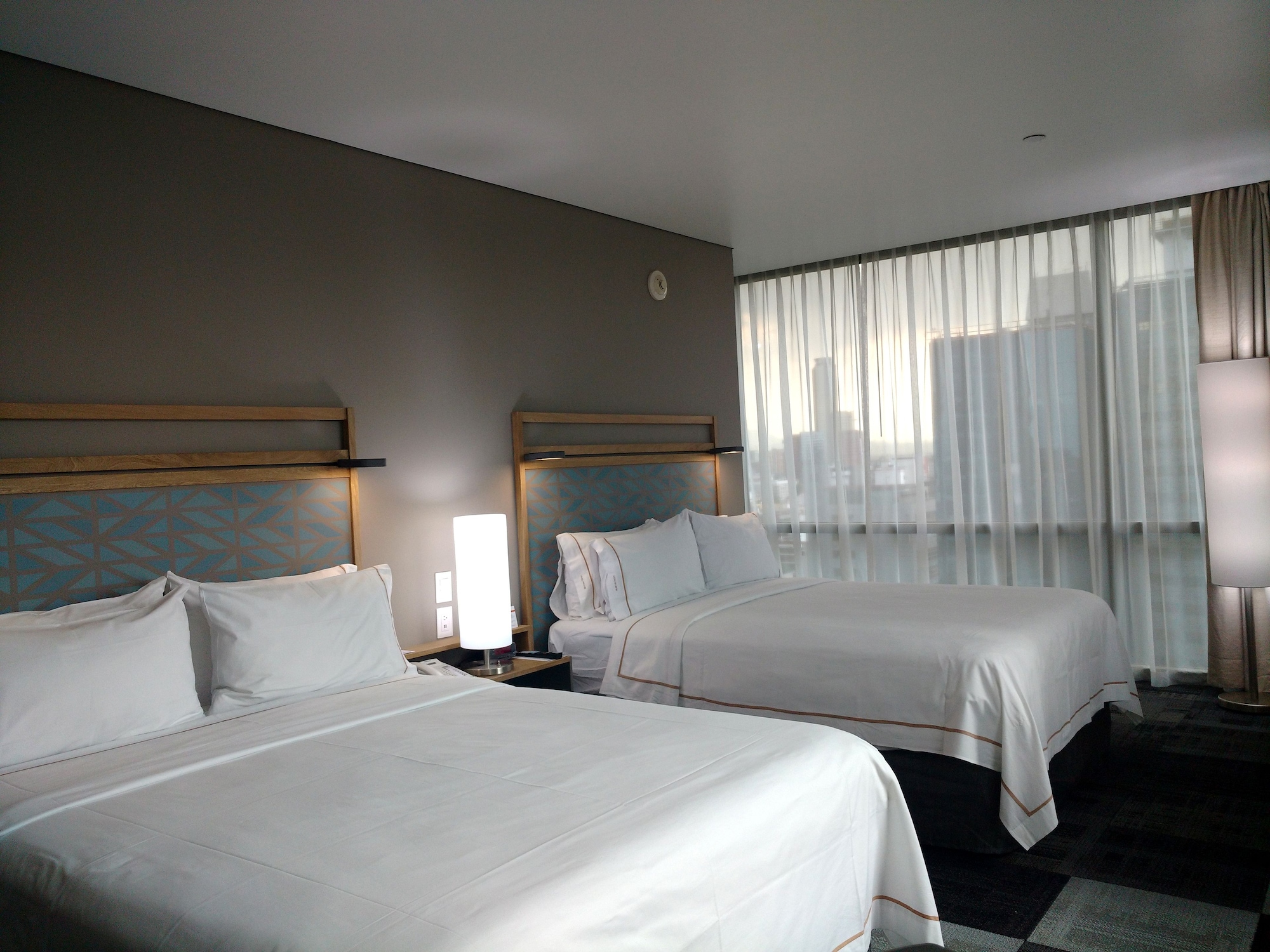 holiday inn express mexico reforma by ihg