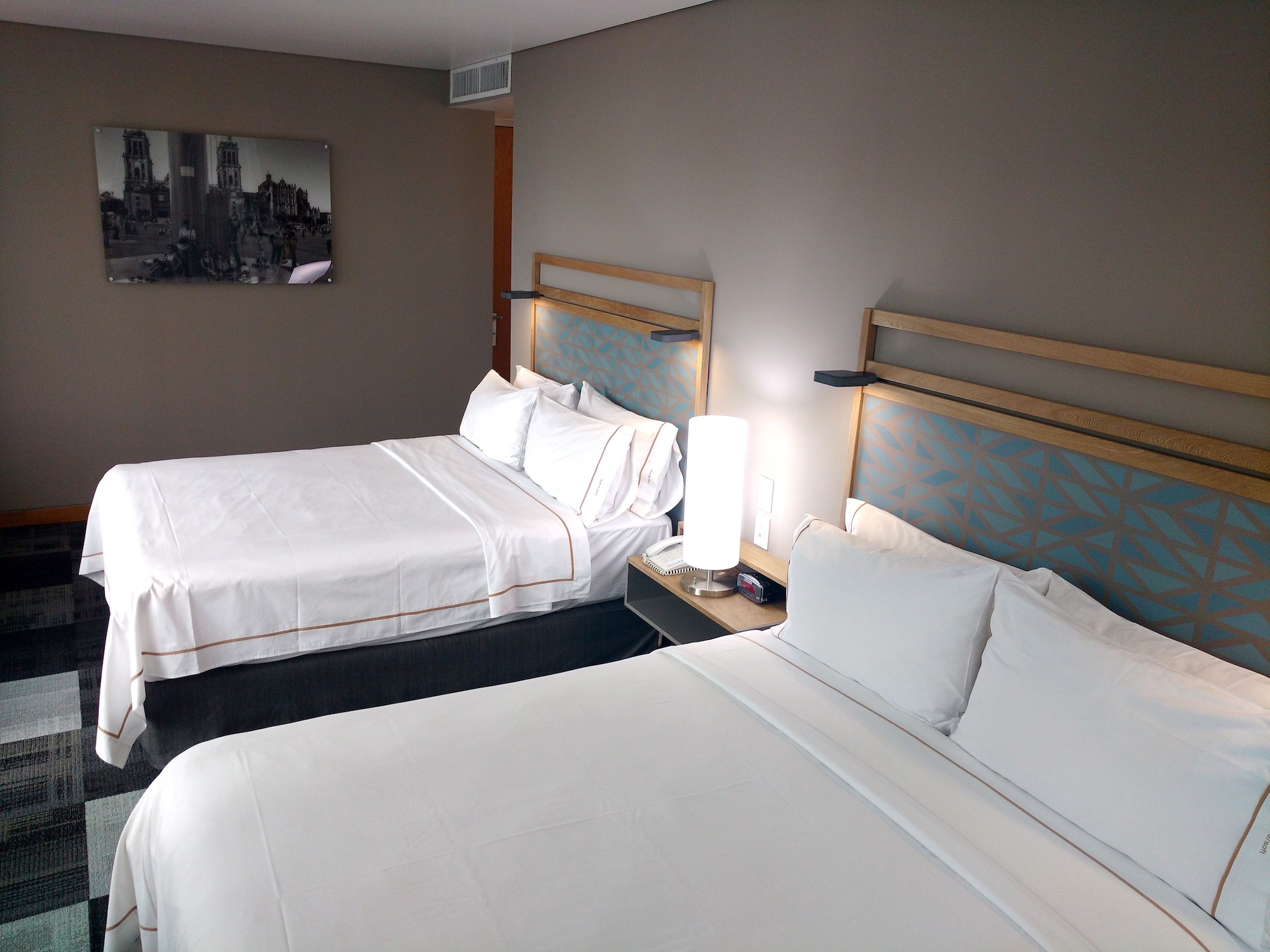 holiday inn express mexico reforma by ihg