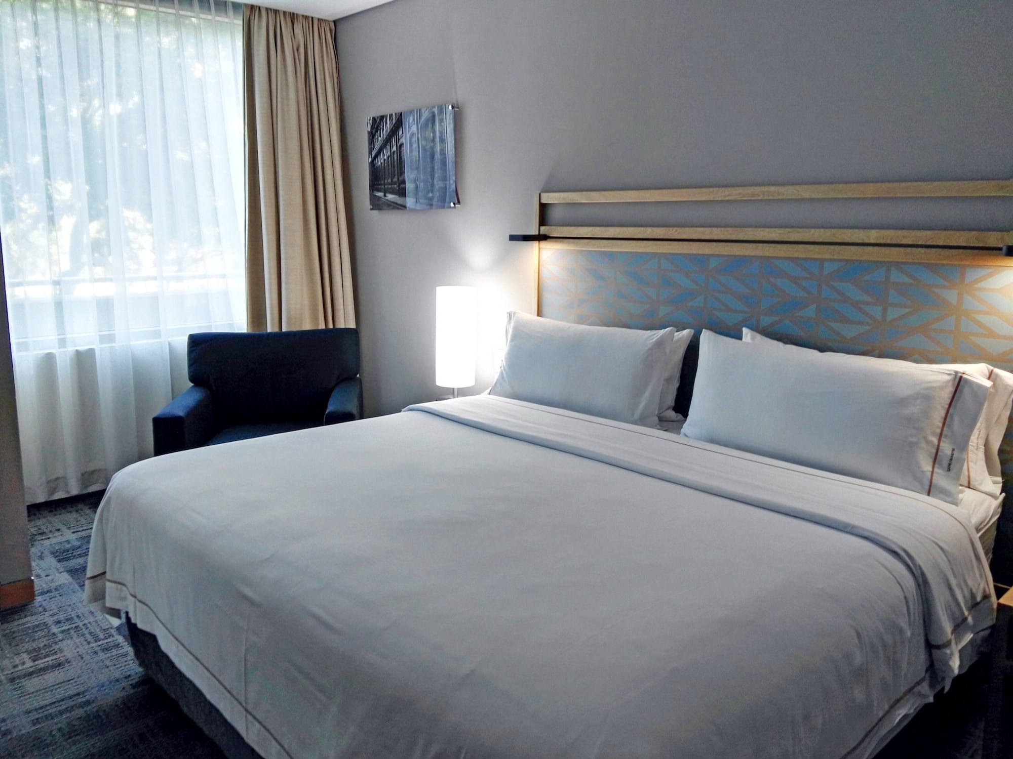 holiday inn express mexico reforma by ihg