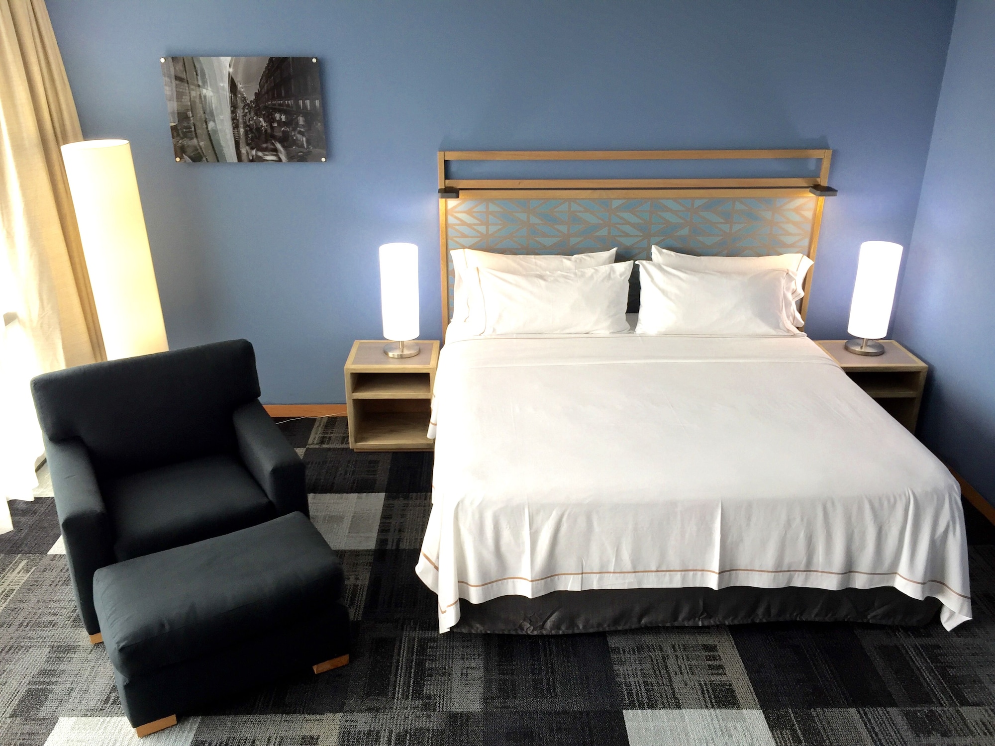 holiday inn express mexico reforma by ihg