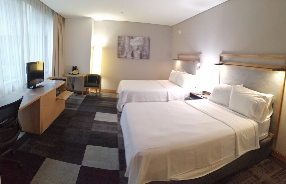 holiday inn express mexico reforma by ihg