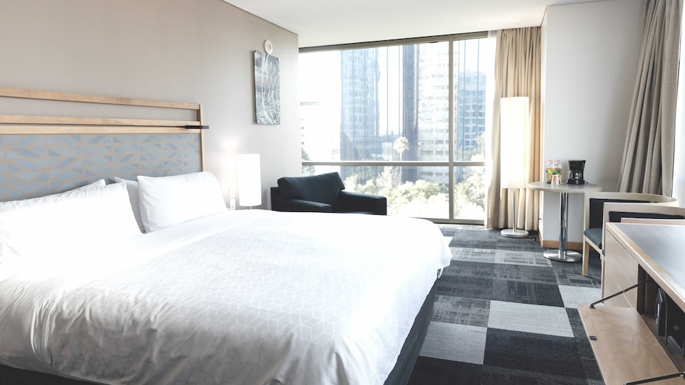 holiday inn express mexico reforma by ihg
