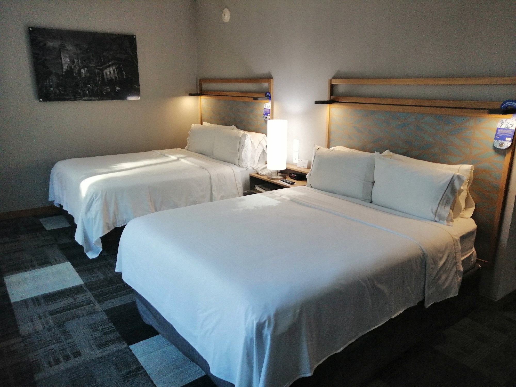 holiday inn express mexico reforma by ihg