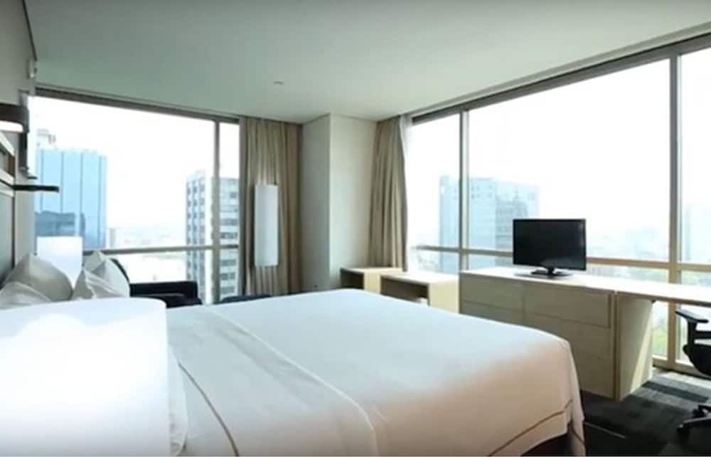 holiday inn express mexico reforma by ihg