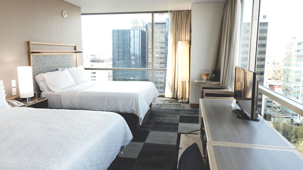 holiday inn express mexico reforma by ihg
