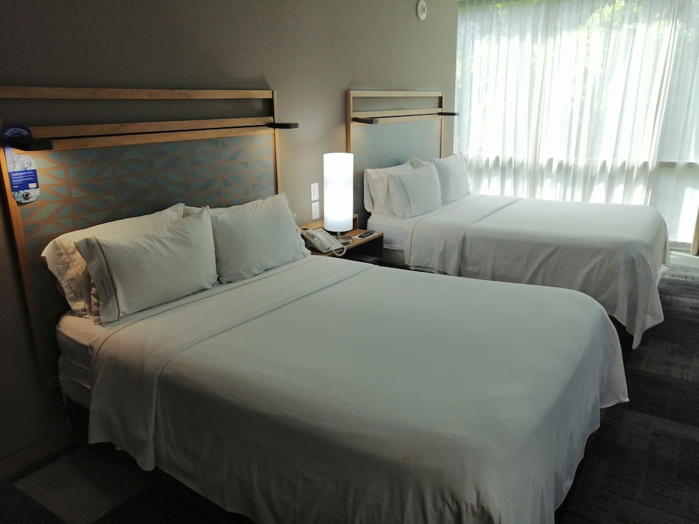 holiday inn express mexico reforma by ihg