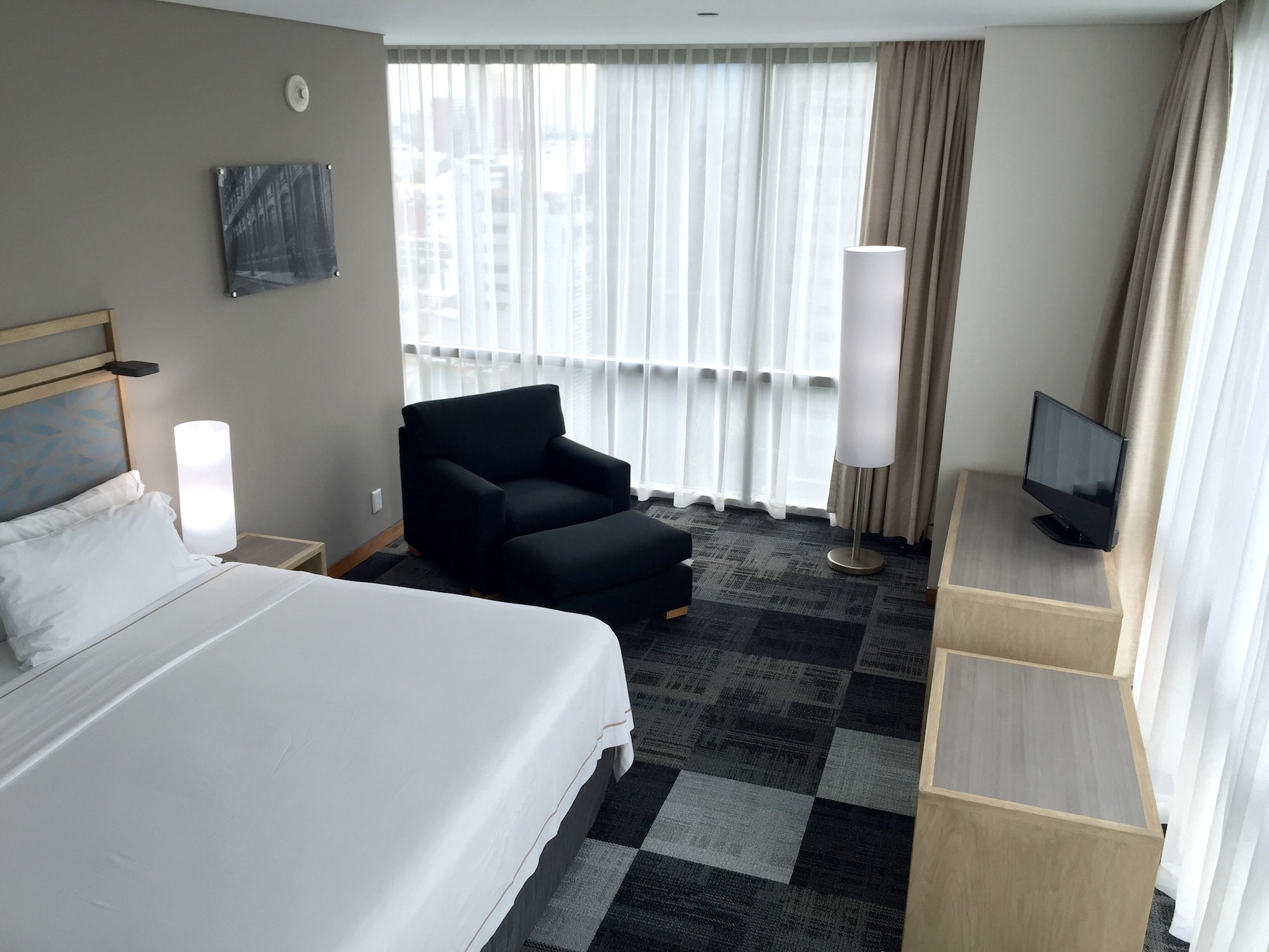 holiday inn express mexico reforma by ihg