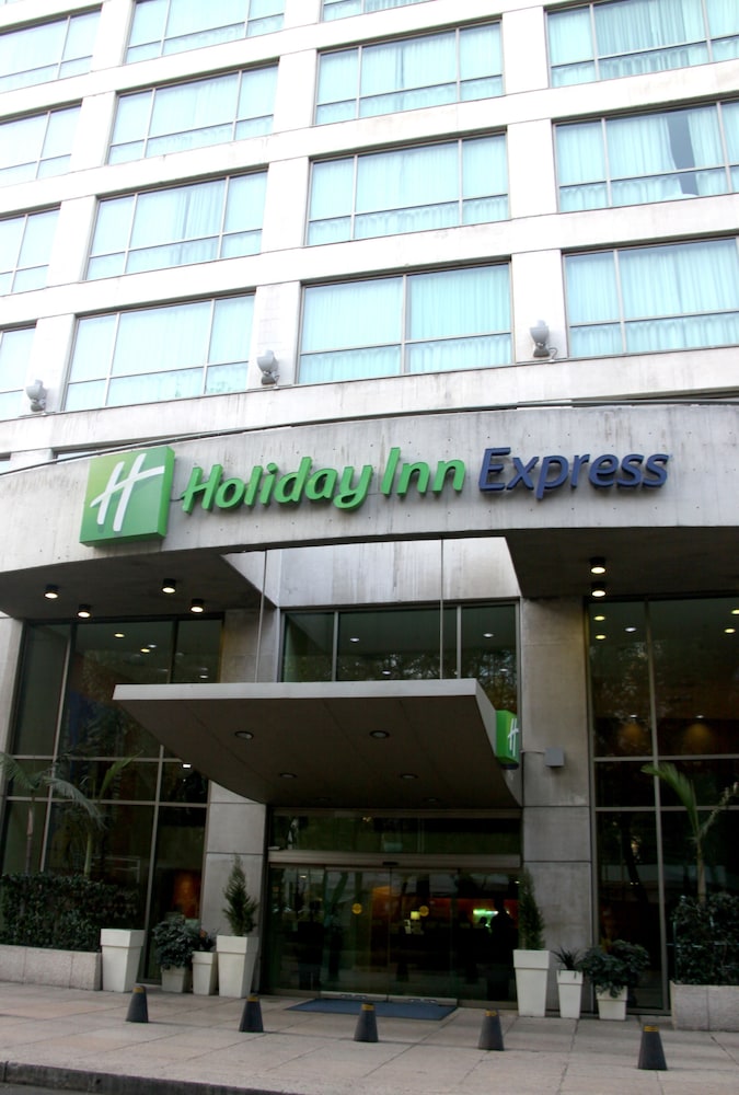 holiday inn express mexico reforma by ihg