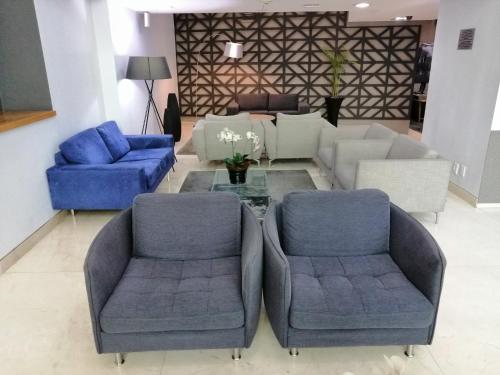 holiday inn express mexico reforma by ihg