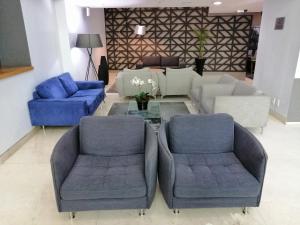 holiday inn express mexico reforma by ihg