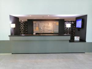 holiday inn express mexico reforma by ihg
