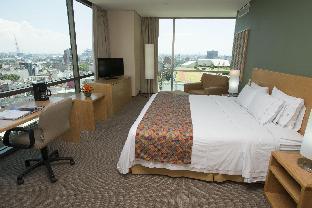 holiday inn express mexico reforma by ihg