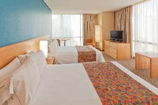 holiday inn express mexico reforma by ihg