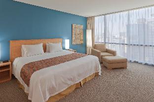 holiday inn express mexico reforma by ihg