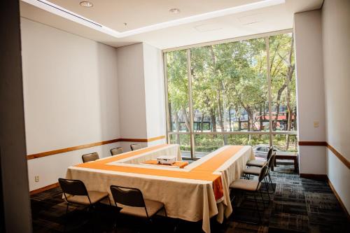 holiday inn express mexico reforma by ihg