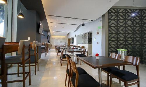 holiday inn express mexico reforma by ihg