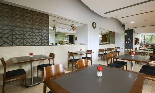 holiday inn express mexico reforma by ihg