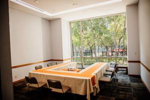 holiday inn express mexico reforma by ihg