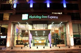 holiday inn express mexico reforma by ihg