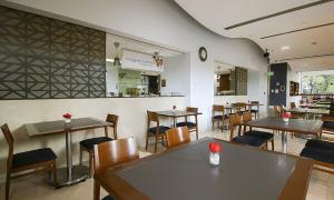 holiday inn express mexico reforma by ihg