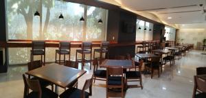 holiday inn express mexico reforma by ihg