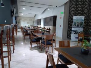 holiday inn express mexico reforma by ihg
