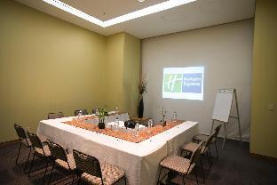 holiday inn express mexico reforma by ihg