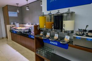 holiday inn express mexico reforma by ihg