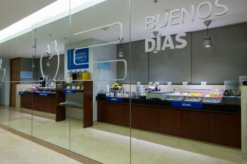 holiday inn express mexico reforma by ihg