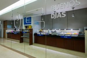 holiday inn express mexico reforma by ihg