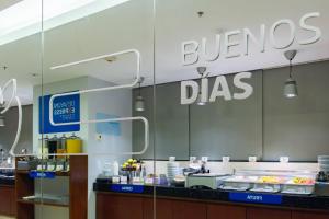 holiday inn express mexico reforma by ihg