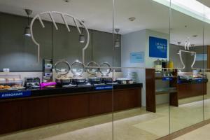 holiday inn express mexico reforma by ihg