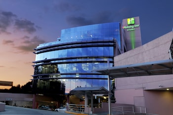 Holiday Inn Hotel & Suites Medica Sur By Ihg,Mexico City>>Coyoacan,4 star