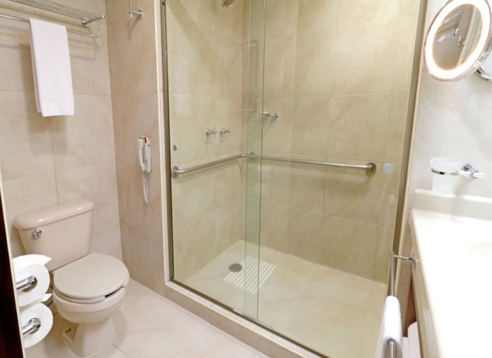 holiday inn hotel and suites medica sur by ihg