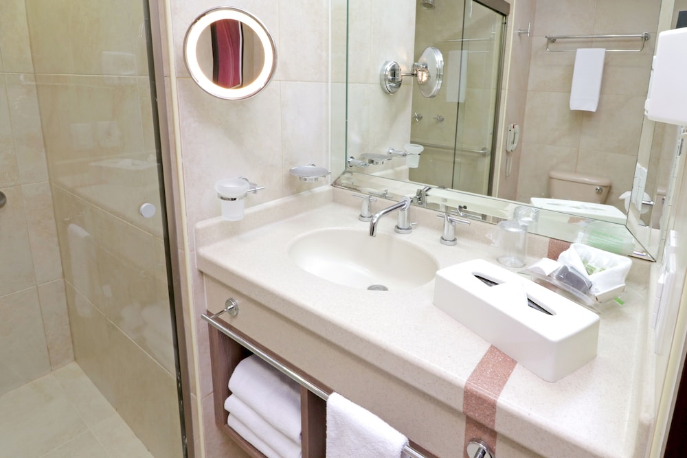 holiday inn hotel and suites medica sur by ihg