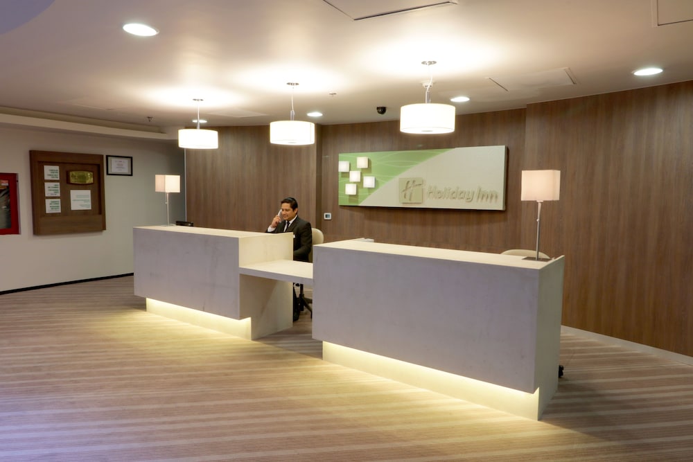holiday inn hotel and suites medica sur by ihg