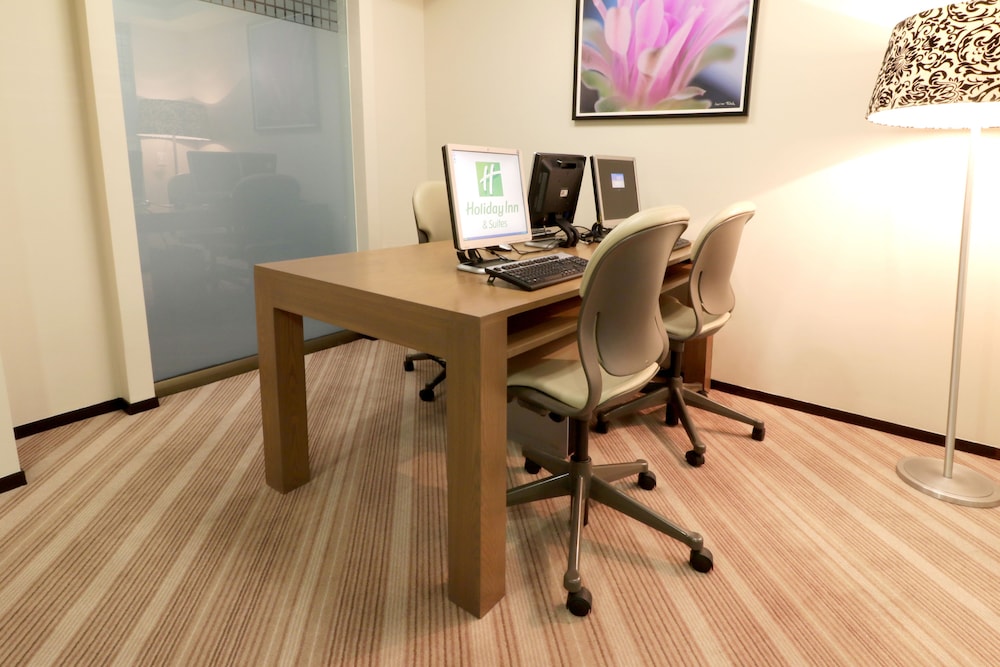 holiday inn hotel and suites medica sur by ihg
