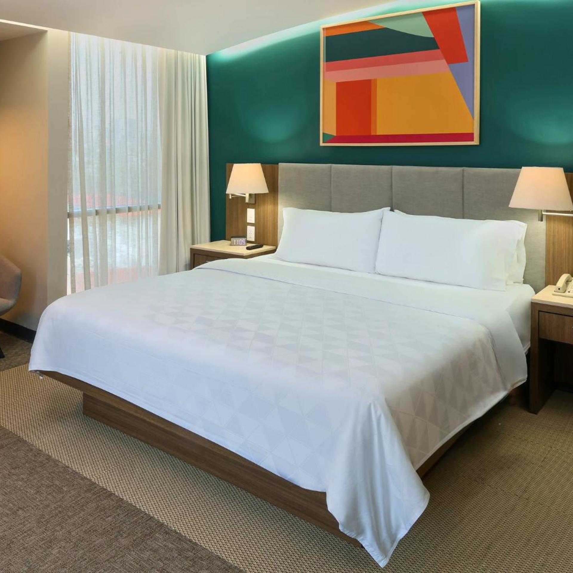 holiday inn hotel and suites medica sur by ihg
