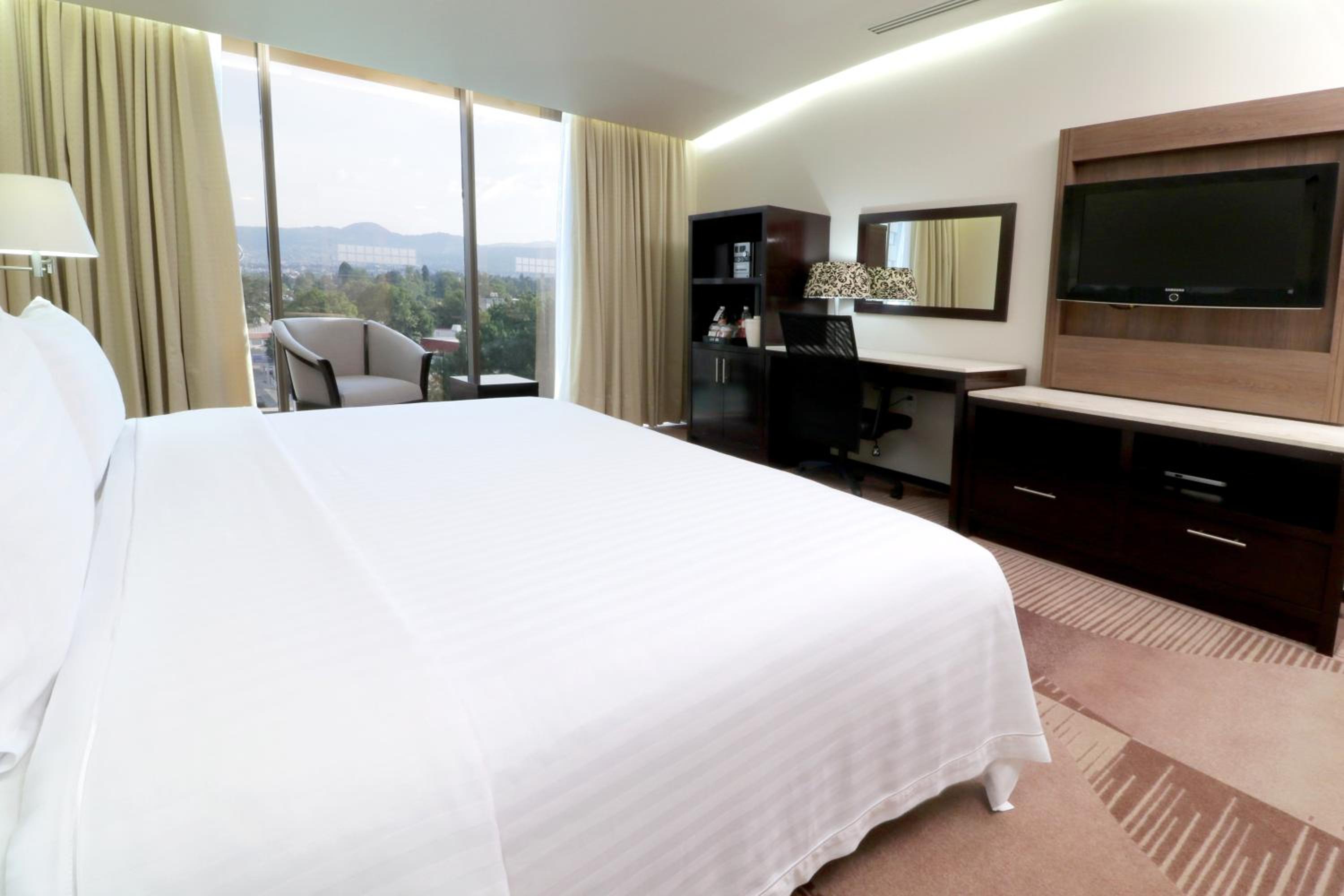 holiday inn hotel and suites medica sur by ihg