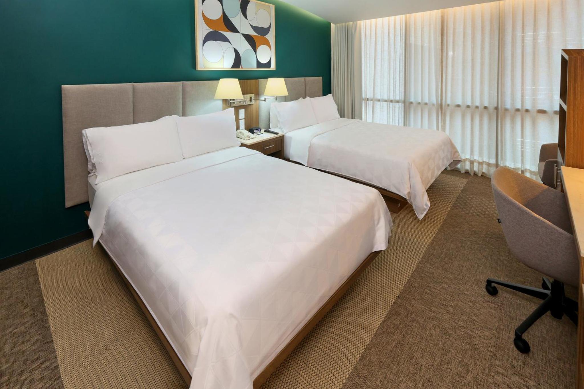 holiday inn hotel and suites medica sur by ihg