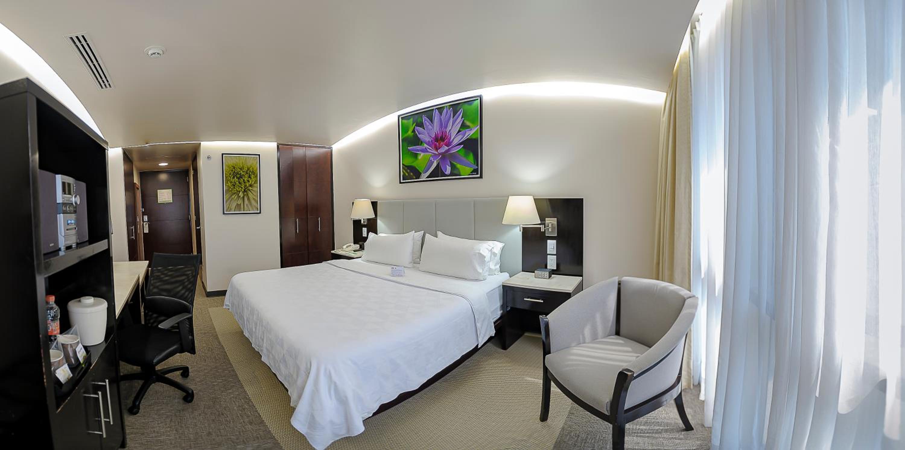 holiday inn hotel and suites medica sur by ihg