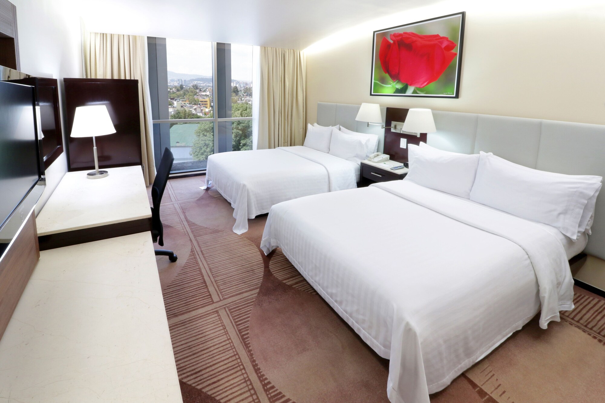 holiday inn hotel and suites medica sur by ihg