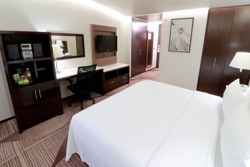 holiday inn hotel and suites medica sur by ihg