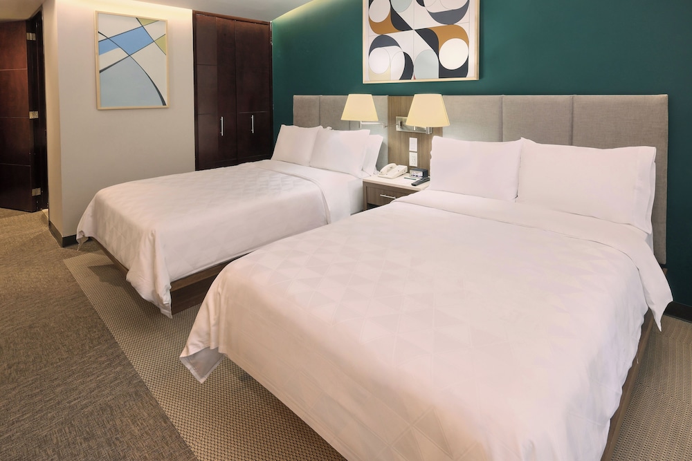 holiday inn hotel and suites medica sur by ihg