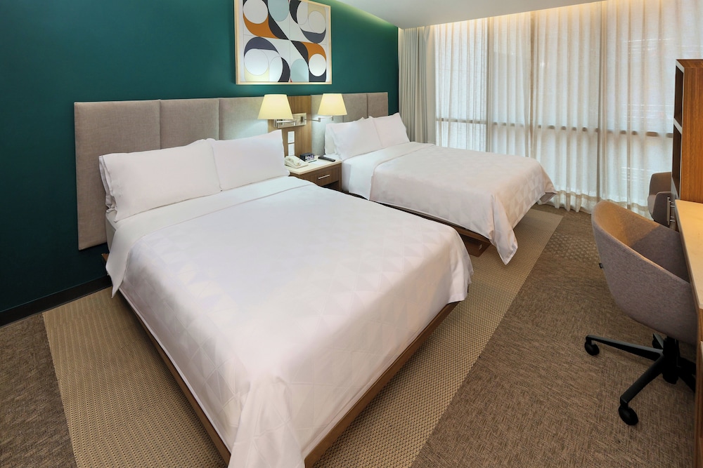 holiday inn hotel and suites medica sur by ihg