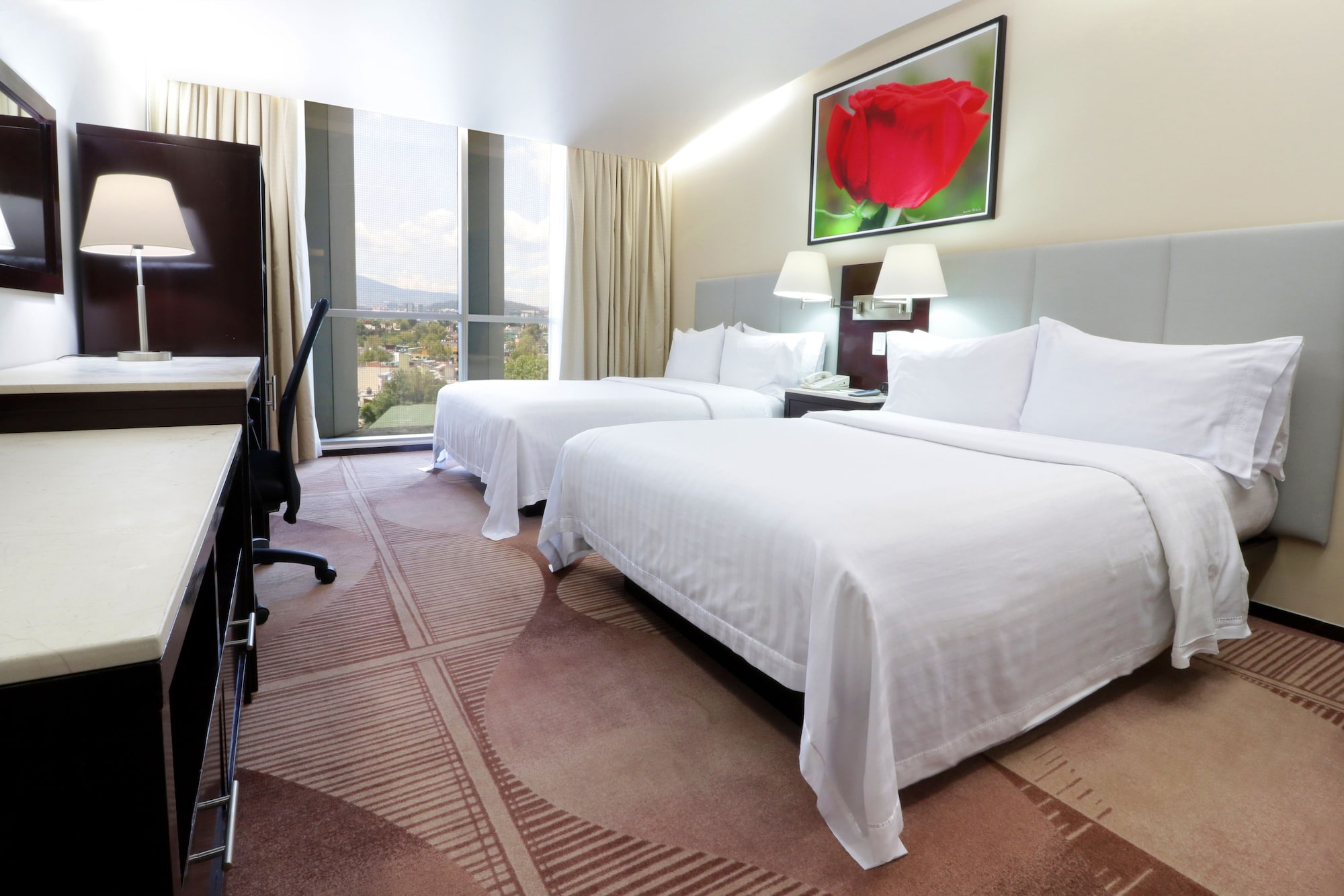 holiday inn hotel and suites medica sur by ihg